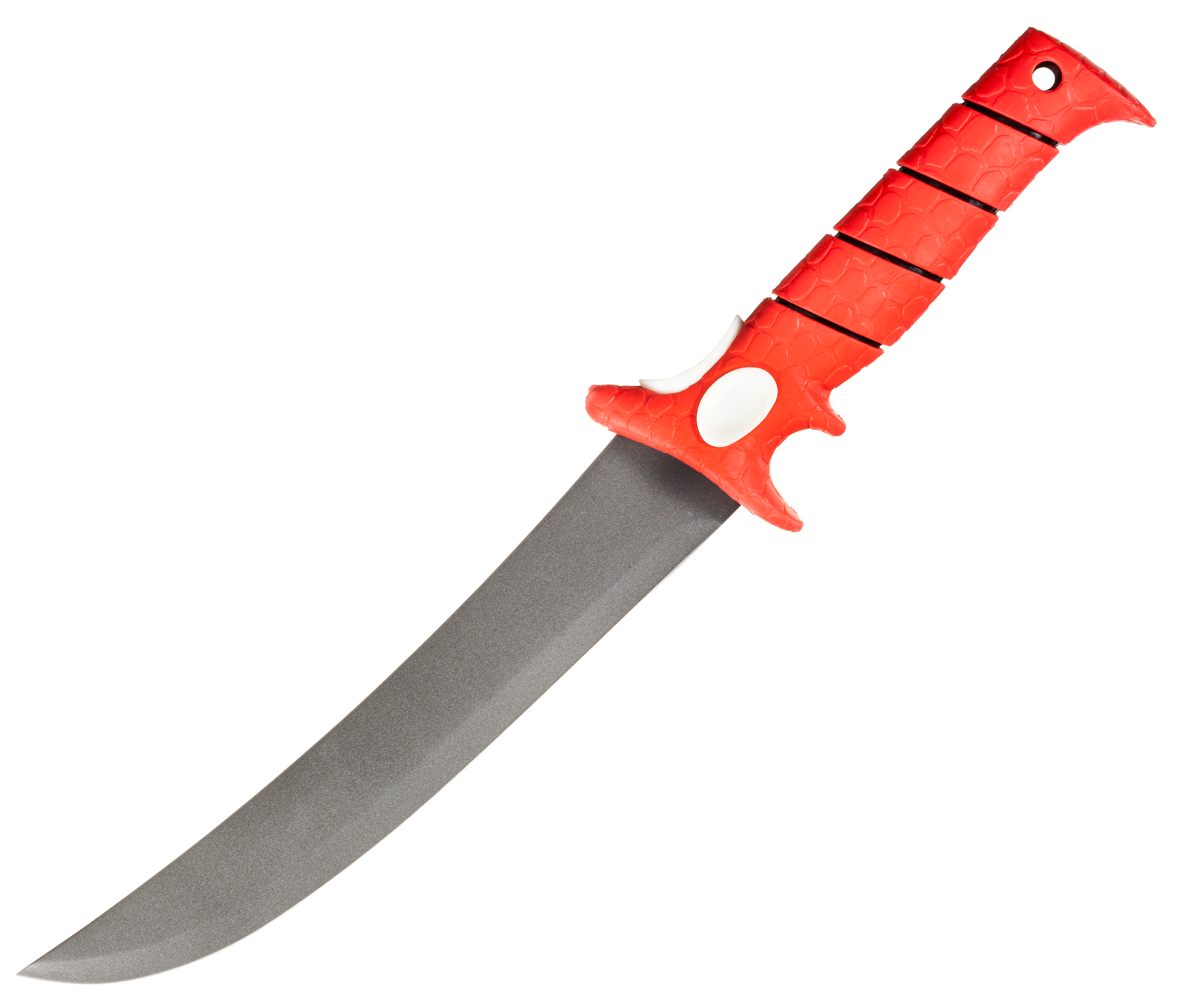 Bubba Stiff Blade Fillet Knife | Cabela's